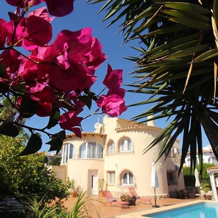 Casa Luna Llena كاليبي المظهر الخارجي الصورة