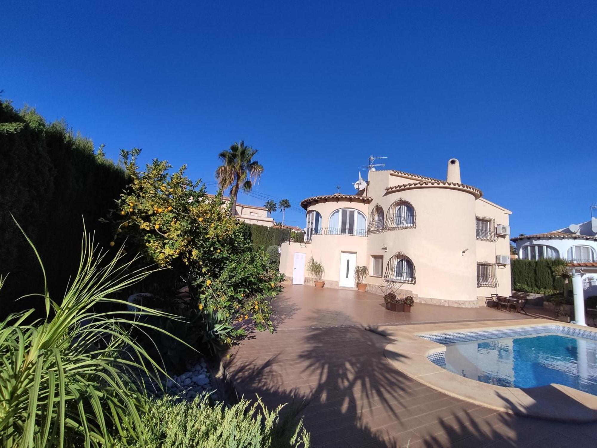 Casa Luna Llena كاليبي المظهر الخارجي الصورة