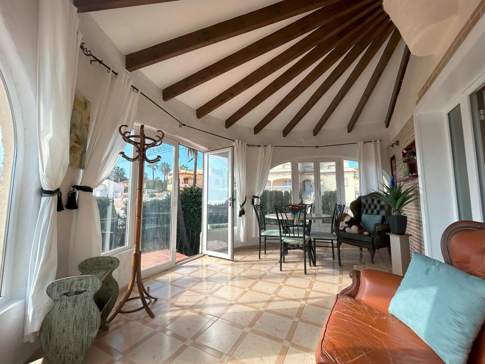 Casa Luna Llena كاليبي المظهر الخارجي الصورة
