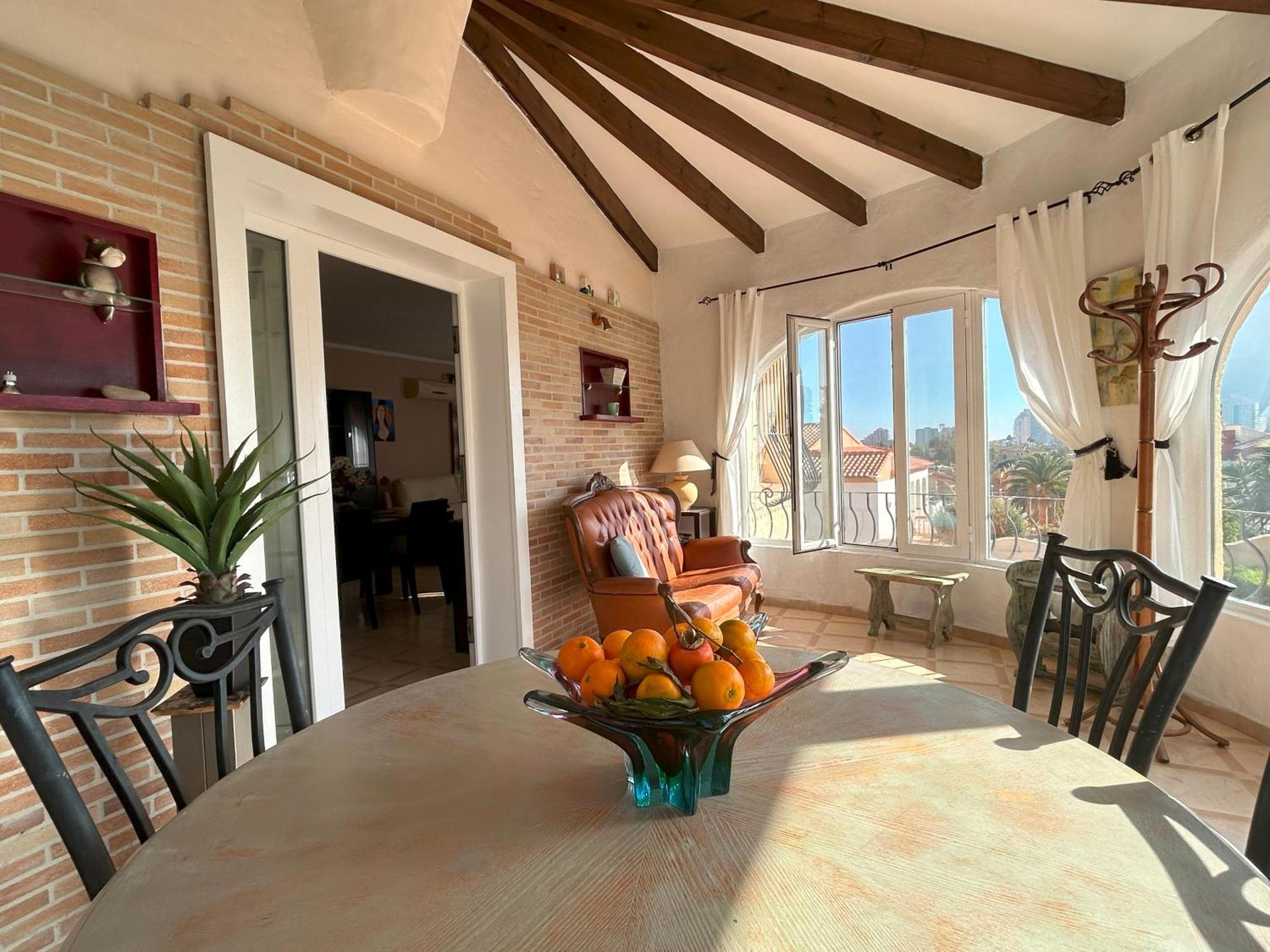 Casa Luna Llena كاليبي المظهر الخارجي الصورة