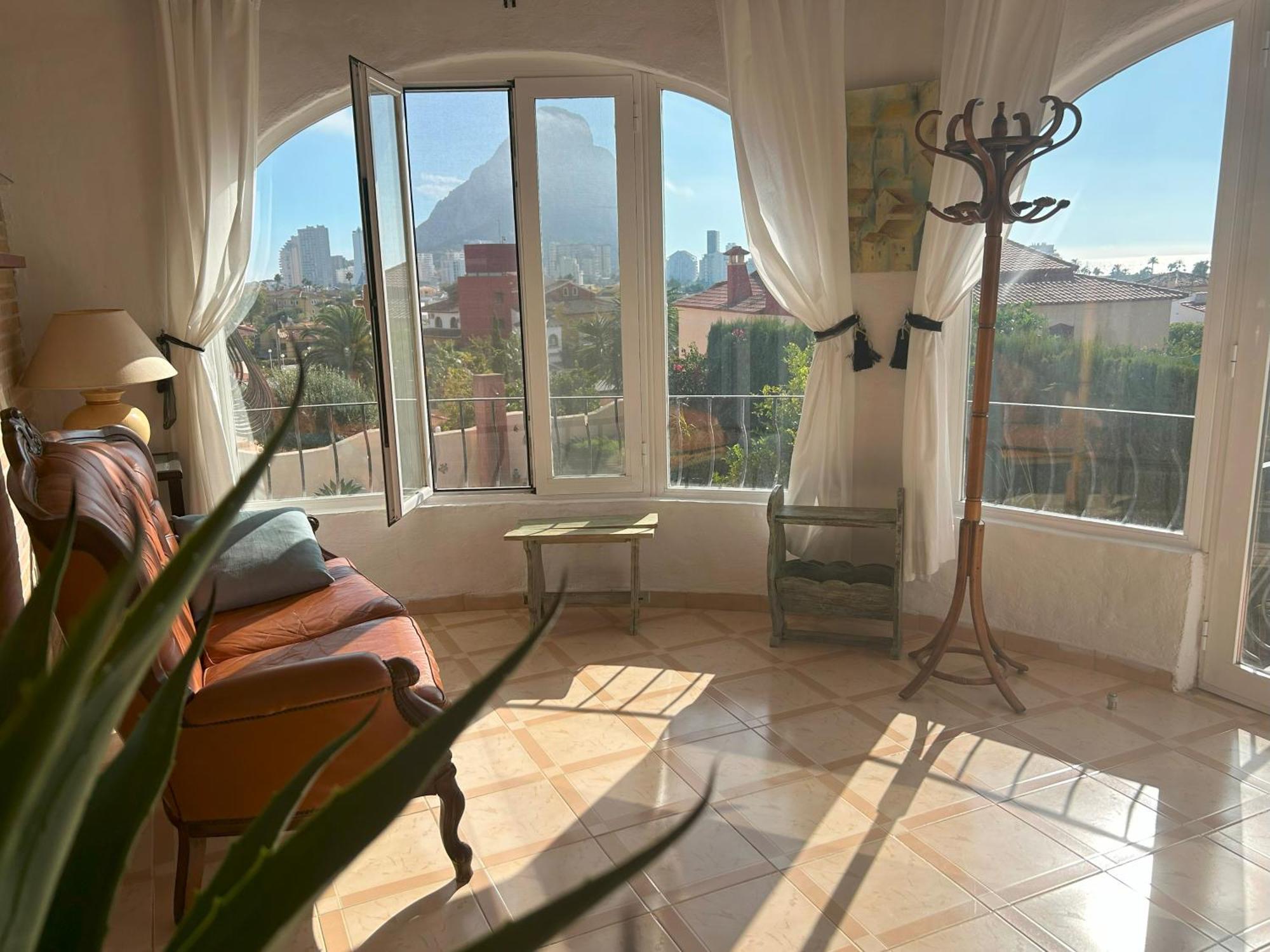 Casa Luna Llena كاليبي المظهر الخارجي الصورة