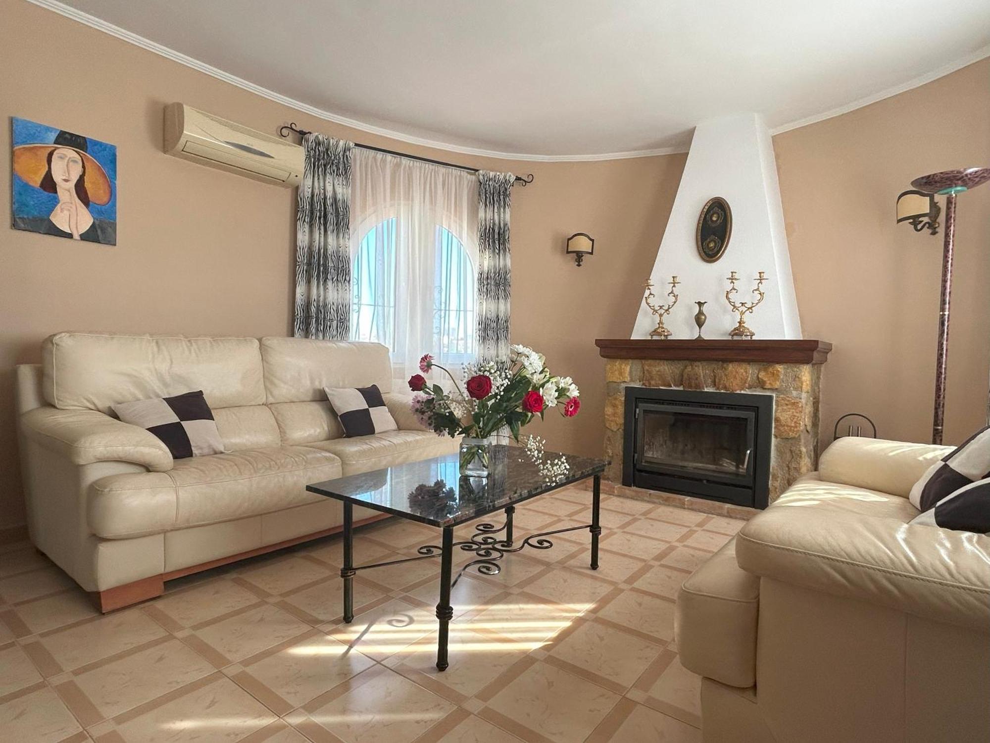 Casa Luna Llena كاليبي المظهر الخارجي الصورة