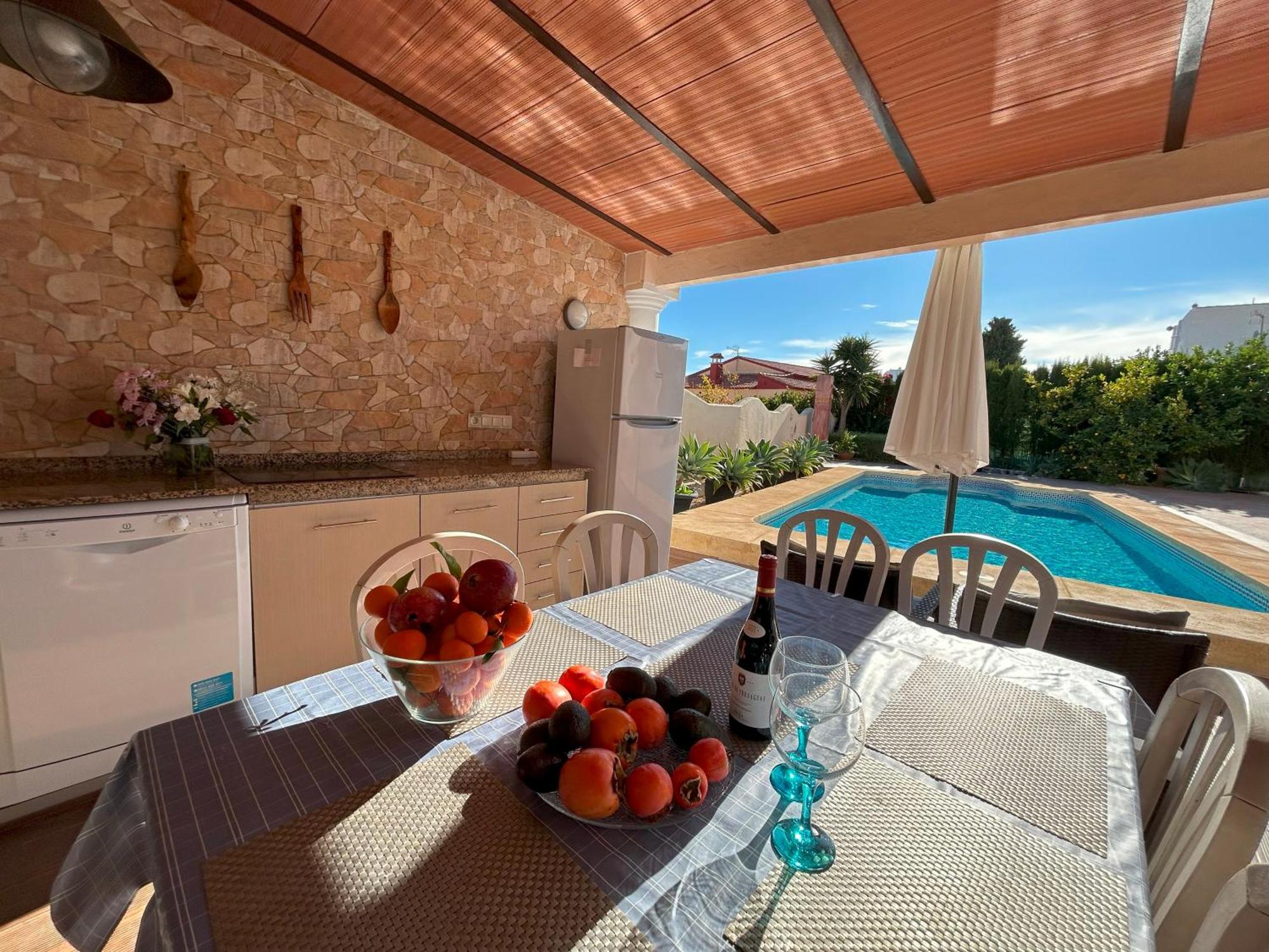Casa Luna Llena كاليبي المظهر الخارجي الصورة
