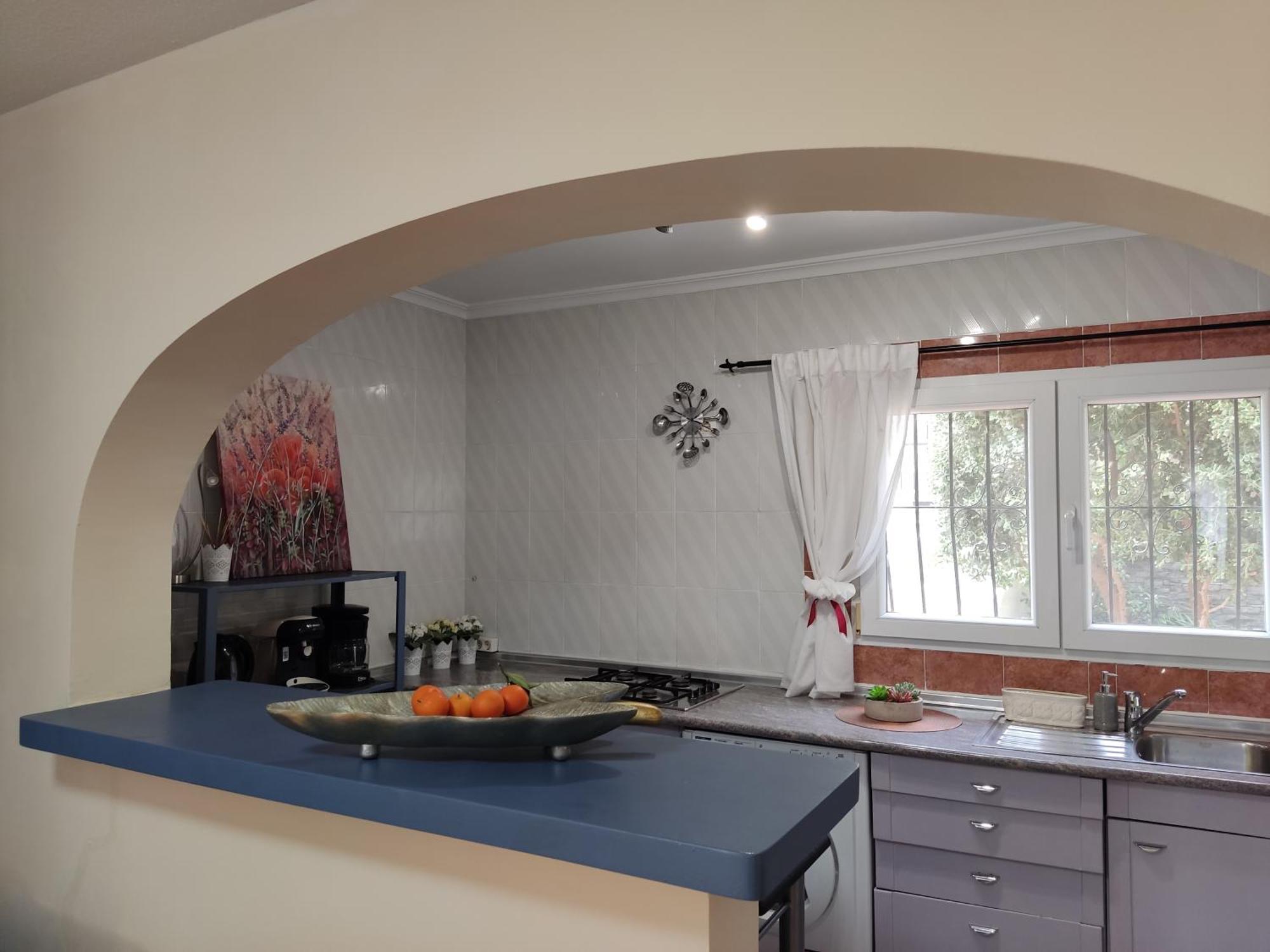 Casa Luna Llena كاليبي المظهر الخارجي الصورة